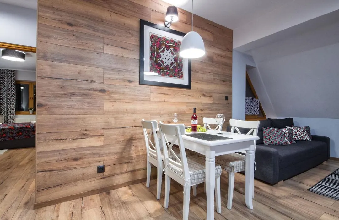 Apartserwis - Apartament Orkana Centrum-1